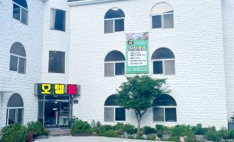 Sunchang Motel Boom
