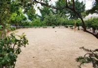 Pocheon Rose Garden Pension