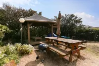 등대와올레길펜션 표선면 호텔