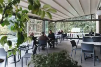 Hotel Urdanibia Park - petit déjeuner
