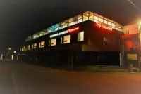 Hambantota Beach Hotel Hotels near Bandagiriya Raja Maha Viharaya