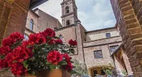Il Chiostro Del Carmine Hotels near Il Kroeg birreria tedesca