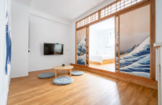 Utopia Hostel