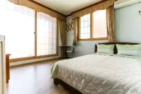 Naksan Clover Condotel