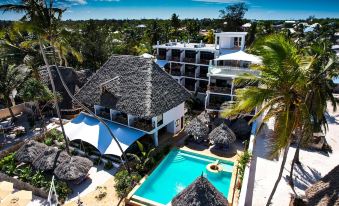 Alladin Boutique Beach Hotel and Spa Zanzibar