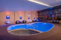 West End Motor Lodge Hotels in Orange