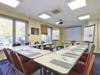 Campanile Lyon Nord - Ecully Hotels in Dardilly