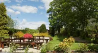 Glazert Country House Hotel Hotels in Lennoxtown