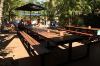 Cable Beach Backpackers Hotels in Roebuck