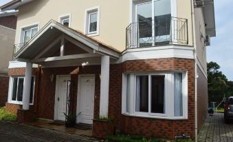 Duplex 02 Suites - Cond.Fechado 08 P