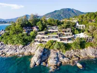 Impiana Private Villas Kata Noi Hoteles cerca de Mirador de Kata
