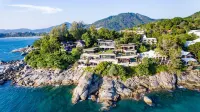 Impiana Private Villas Kata Noi Hotel di Phuket