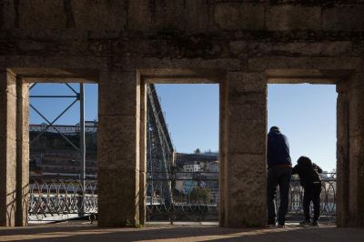 ホテル周辺 オー ポルト アパートメンツの写真