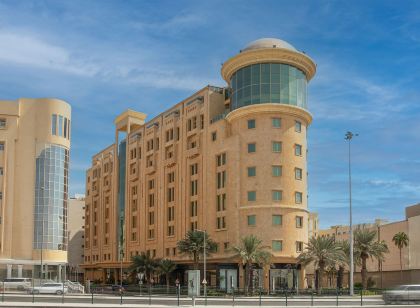 Millennium Hotel Doha