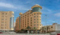 Millennium Hotel Doha - de playa