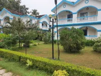 Paradise Village Beach Resort Hotels in Calangute