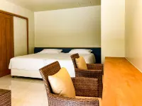 Villa Life Indah Sumuide
