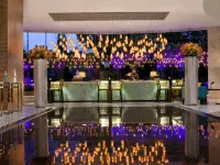 Manila Marriott Hotel at Newport World Resorts - 5-Star