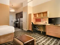 TownePlace Suites Houston Westchase Отели рядом с достопримечательностью «Вестчейс»