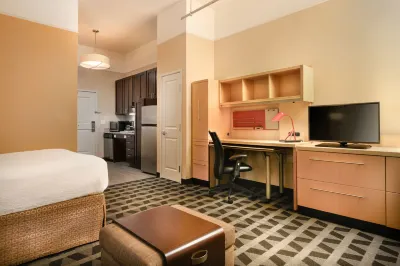 TownePlace Suites Houston Westchase Các khách sạn ở Houston