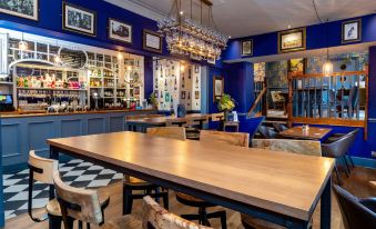 The Inn at Cheltenham Parade