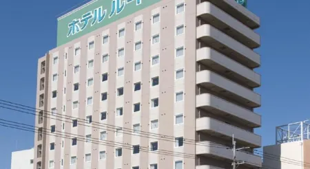 Hotel Route-Inn Nobeoka Ekimae