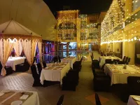 Grand Heritage Narmada Jacksons Hôtels à : Jabalpur