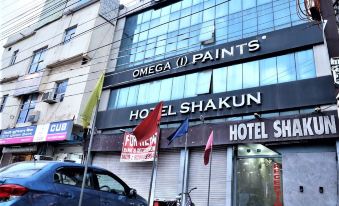 Hotel Shakun