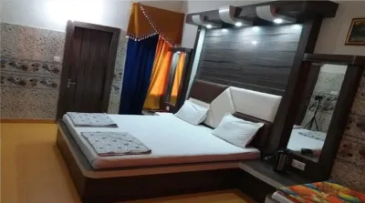 Hotel New Prakash Guest House