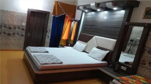 Hotel New Prakash Guest House