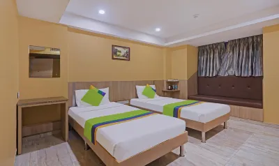 트리보 트렌드 포스 애비뉴 첸나이 호텔