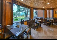 Royal Grandiose Pahalgam - breakfast