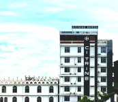 Citrine Hotel Hotels near Nagaland Science Centre