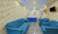 Treebo Sidhartha Elite - Balcony