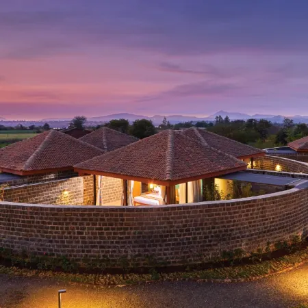 Viveda Wellness Resort