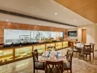 Fortune Inn Heritage Walk Amritsar - Member ITC Hotels' Group - breakfast