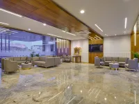 D Square Statue of Unity Kevadia, a member of Radisson Individuals