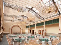 Raajkutir - Ihcl SeleQtions Hotels near Bose Institute