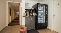 Book Hotel Leipzig Hotels in Leipzig