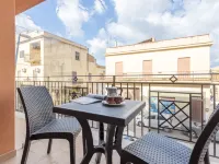 Sicilia Hotels in Balestrate