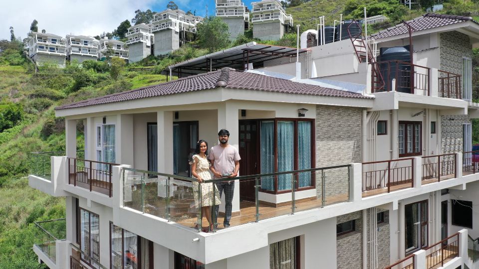Zion Elite Residency