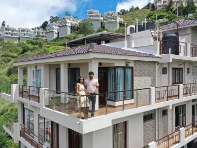 Zion Elite Residency