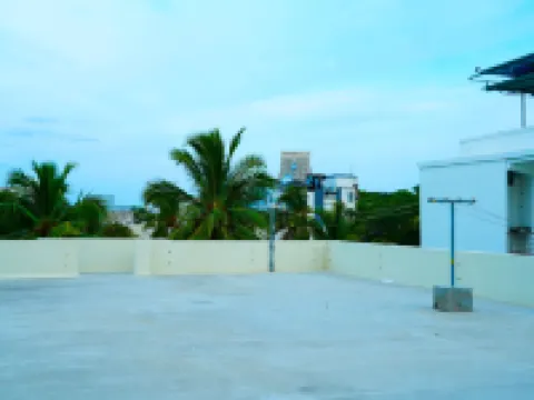 Hotel Alakan Residency Hotels in Tiruchendur