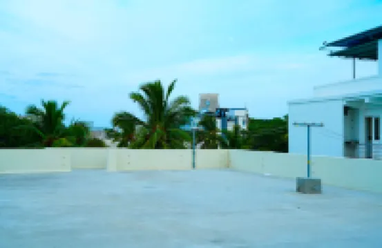 Hotel Alakan Residency Hotels in Thoothukudi