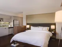 Element Lexington - salle de sport