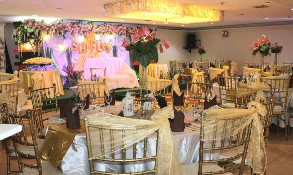 Rosas Garden Hotel