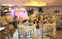 Rosas Garden Hotel - Breakfast