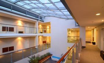 Hotel St Clair