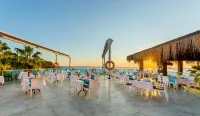 Justiniano Club Alanya Hotels in Incekum Belediyesi