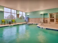 SpringHill Suites Coralville Hotels in Johnson County